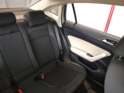 2023 Volkswagen VIRTUS COMFORTLINE TIPTRONIC