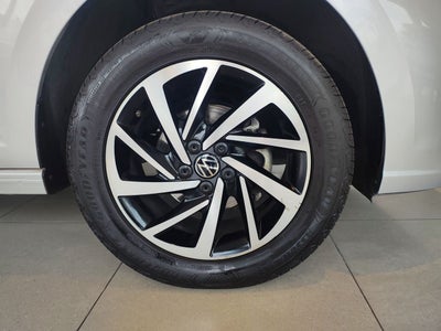 2023 Volkswagen VIRTUS COMFORTLINE TIPTRONIC