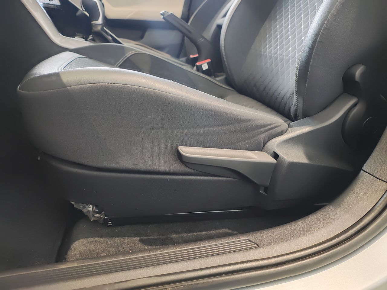 2023 Volkswagen VIRTUS COMFORTLINE TIPTRONIC