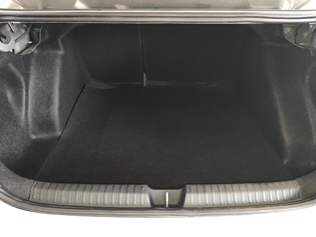 2023 Volkswagen VIRTUS COMFORTLINE TIPTRONIC