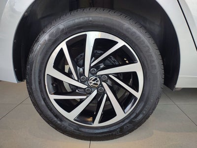 2023 Volkswagen VIRTUS COMFORTLINE TIPTRONIC