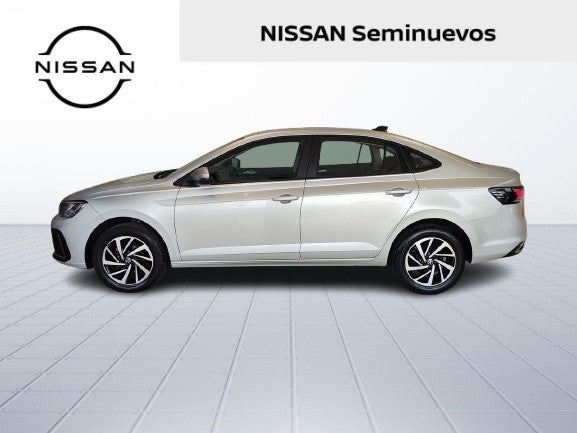 2023 Volkswagen VIRTUS COMFORTLINE TIPTRONIC