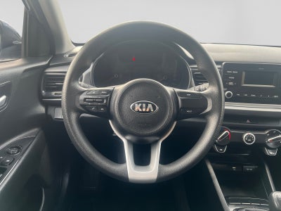 2021 Kia RIO L TM