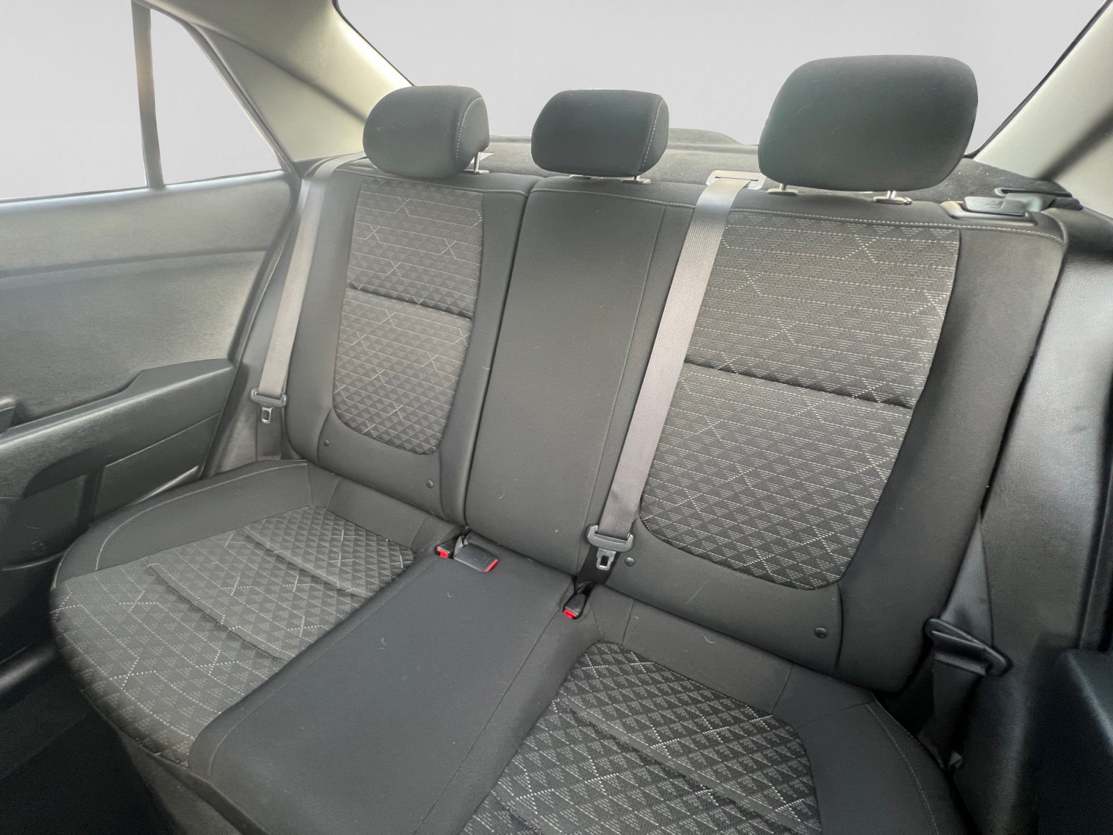 2021 Kia RIO L TM