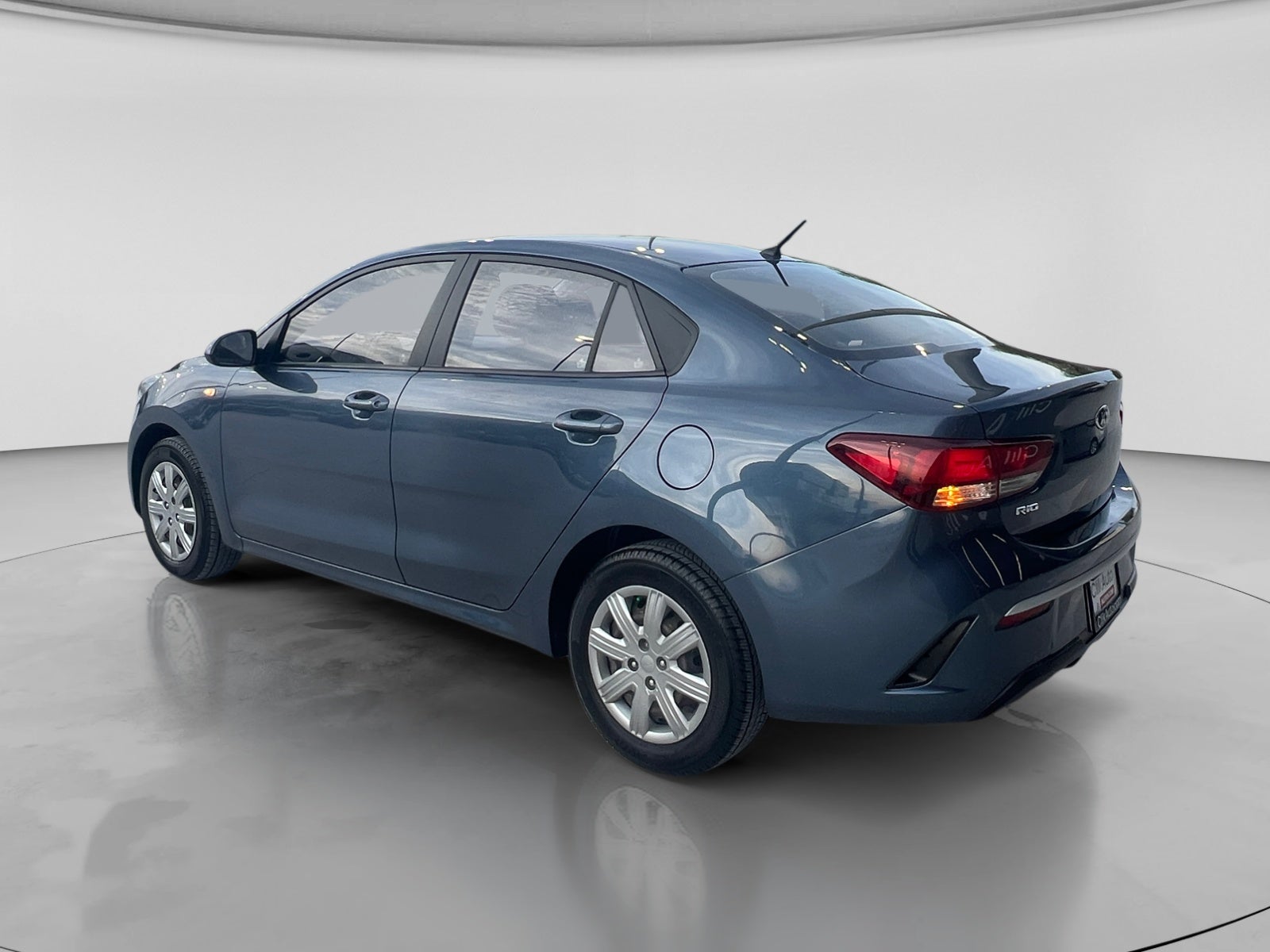 2021 Kia RIO L TM