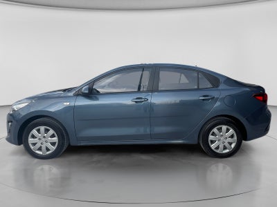 2021 Kia RIO L TM