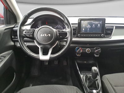 2022 Kia RIO LX TM