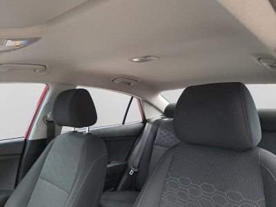 2022 Kia RIO LX TM