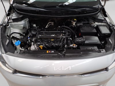 2023 Kia RIO LX TA