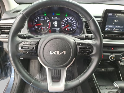 2022 Kia RIO EX TA