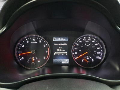 2022 Kia RIO EX TA