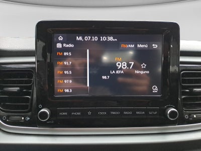 2022 Kia RIO EX TA