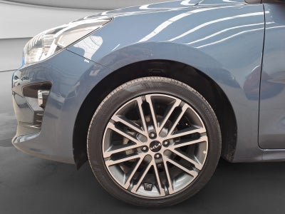 2022 Kia RIO EX TA