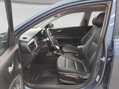 2022 Kia RIO EX TA