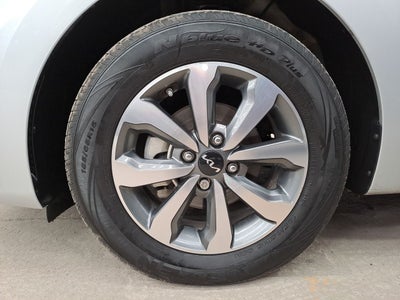 2023 Kia RIO EX TA