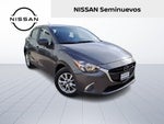 2019 Mazda MAZDA2 I TOURING 5 PUERTAS T/A