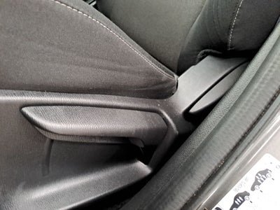 2019 Mazda MAZDA2 I TOURING 5 PUERTAS T/A