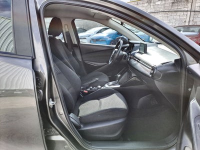 2019 Mazda MAZDA2 I TOURING 5 PUERTAS T/A