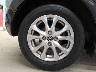 2019 Mazda MAZDA2 I TOURING 5 PUERTAS T/A
