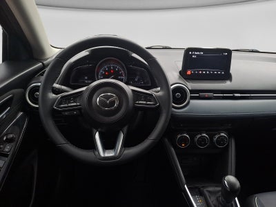 2023 Mazda MAZDA2 MHEV I GRAND TOURING TA