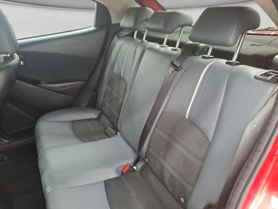 2023 Mazda MAZDA2 MHEV I GRAND TOURING TA
