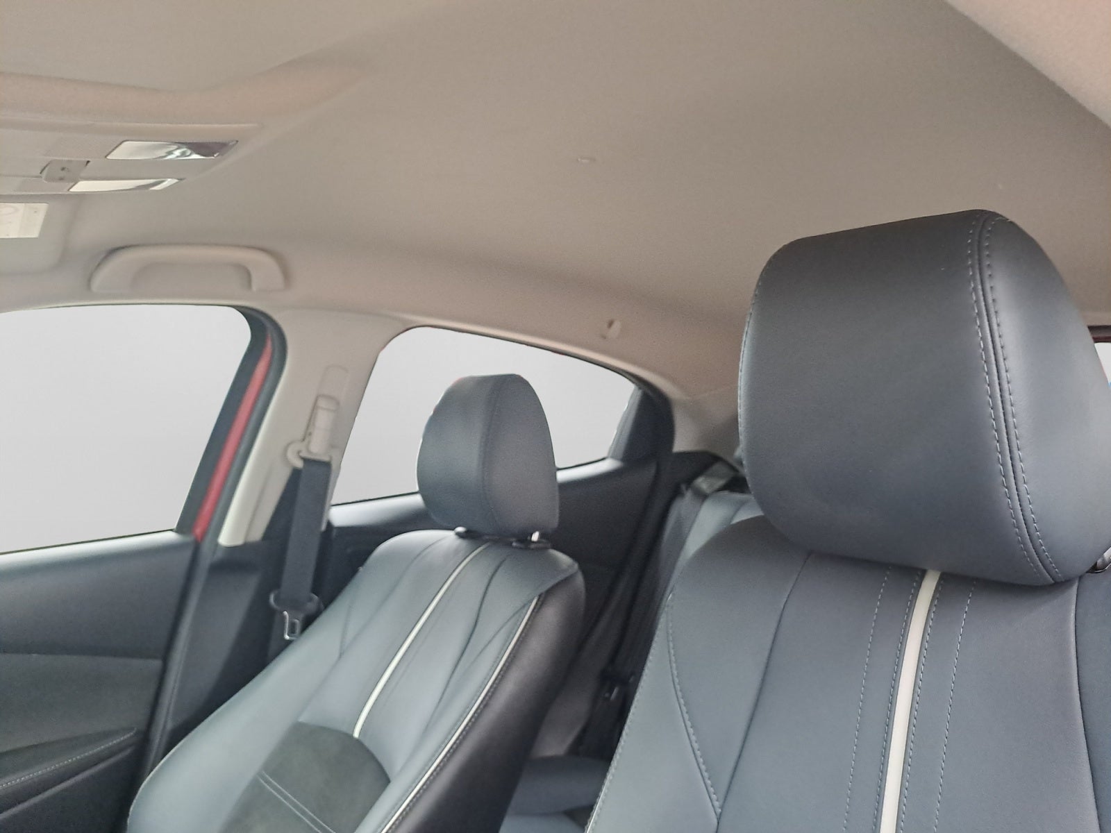 2023 Mazda MAZDA2 MHEV I GRAND TOURING TA