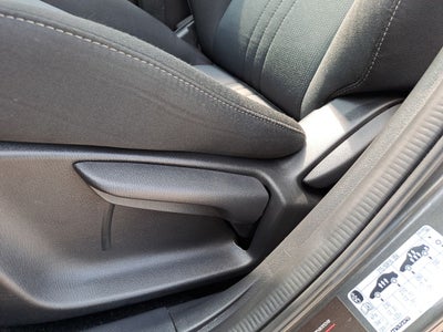 2023 Mazda Mazda CX-3 I 2WD