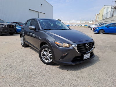 2023 Mazda Mazda CX-3 I 2WD