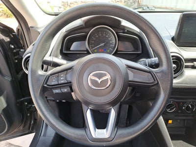 2023 Mazda Mazda CX-3 I 2WD
