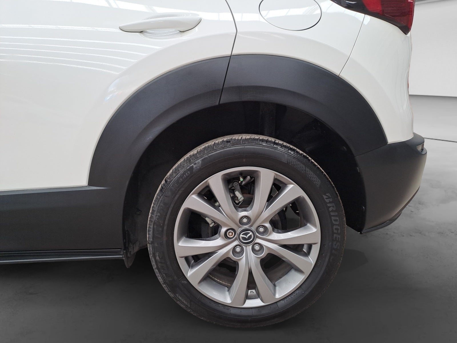 2023 Mazda Mazda CX-30 I SPORT MHEV 2WD