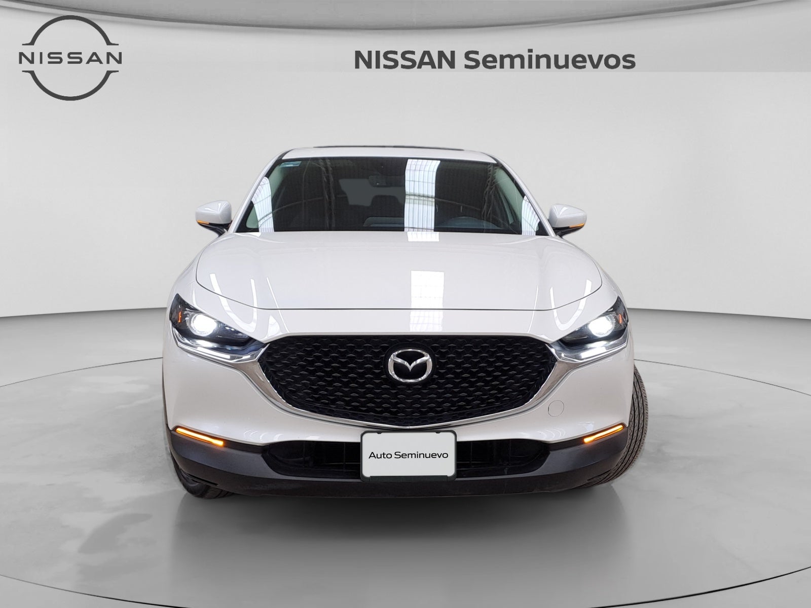 2023 Mazda Mazda CX-30 I SPORT MHEV 2WD