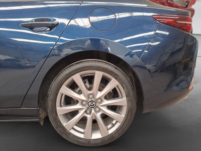 2021 Mazda MAZDA3 I GRAND TOURING SEDAN