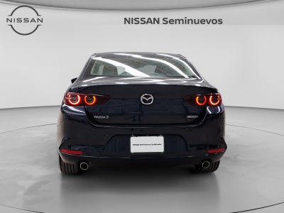 2021 Mazda MAZDA3 I GRAND TOURING SEDAN