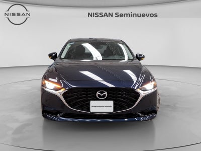 2021 Mazda MAZDA3 I GRAND TOURING SEDAN