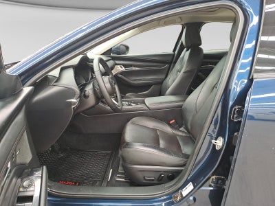 2021 Mazda MAZDA3 I GRAND TOURING SEDAN