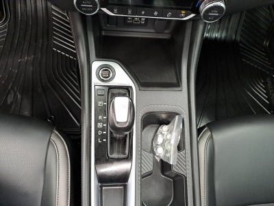 2024 Nissan SENTRA SR PLATINUM CVT 24