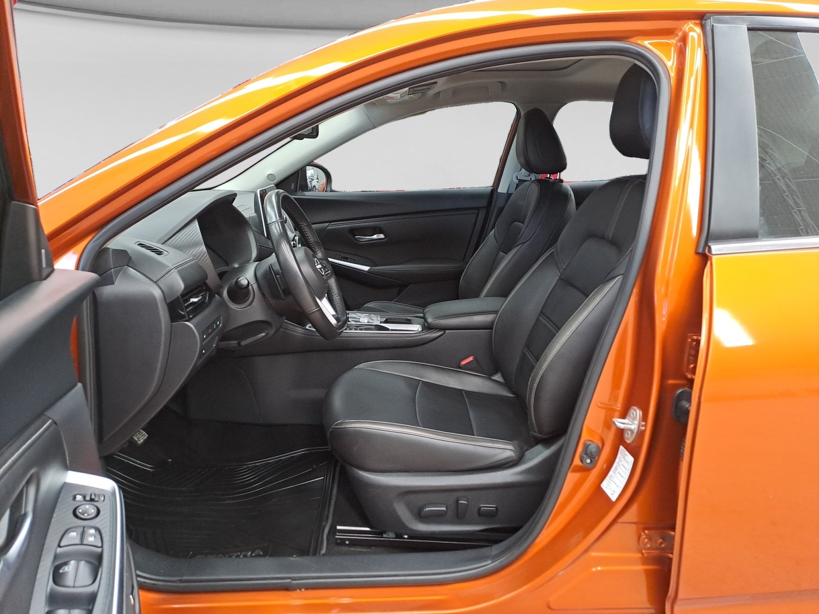 2024 Nissan SENTRA SR PLATINUM CVT 24