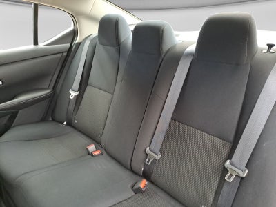 2022 Nissan SENTRA SENSE TM 22