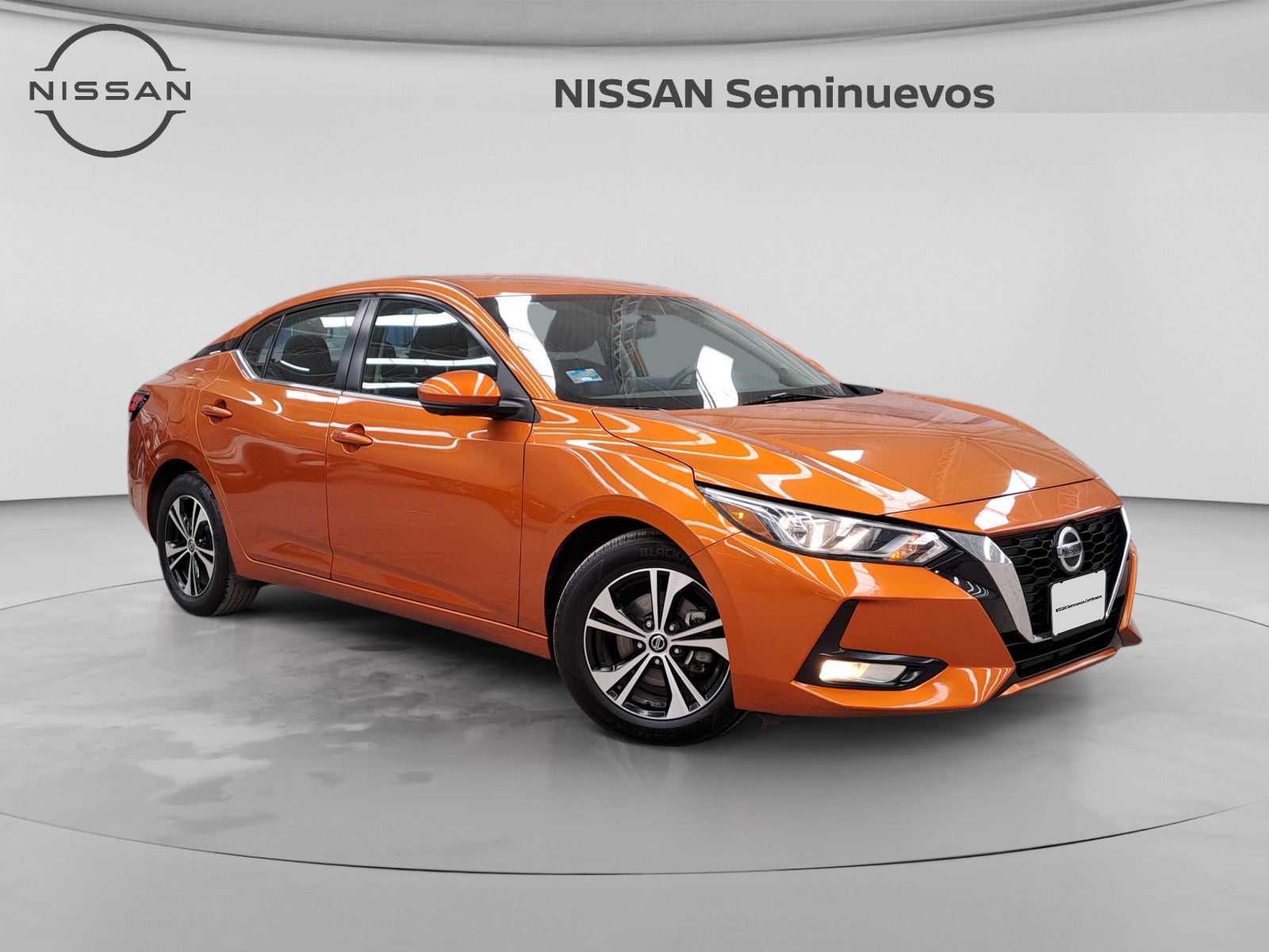 2023 Nissan SENTRA SENTRA ADVANCE T/M