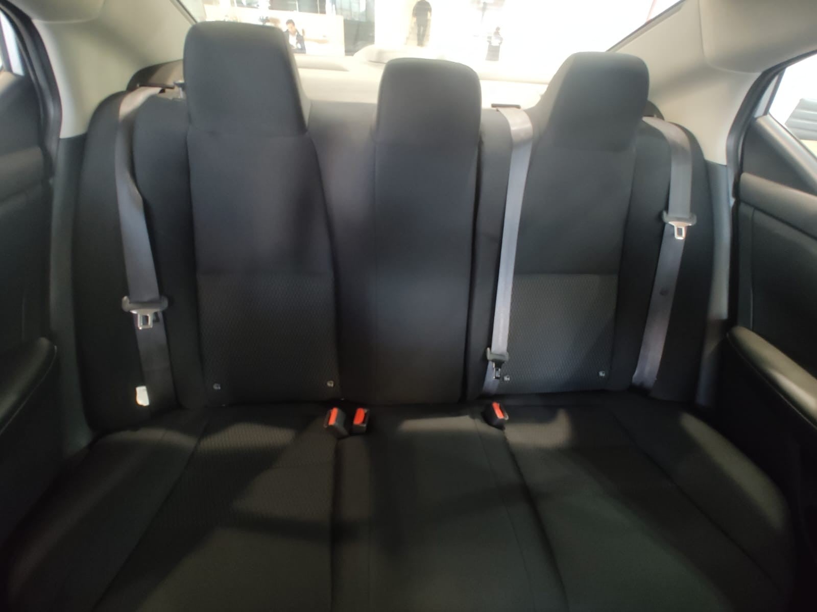 2023 Nissan SENTRA SENSE CVT 23