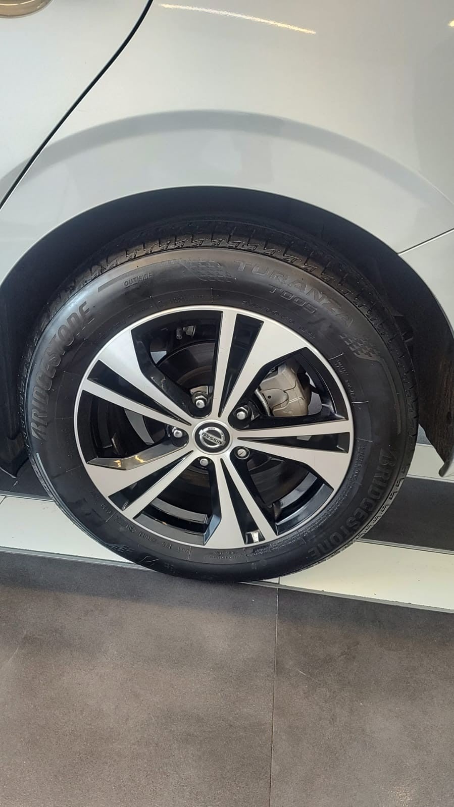 2023 Nissan SENTRA SENSE CVT 23