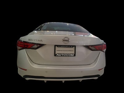2023 Nissan SENTRA SENSE CVT 23