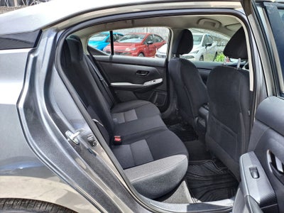 2024 Nissan SENTRA ADVANCE CVT 24
