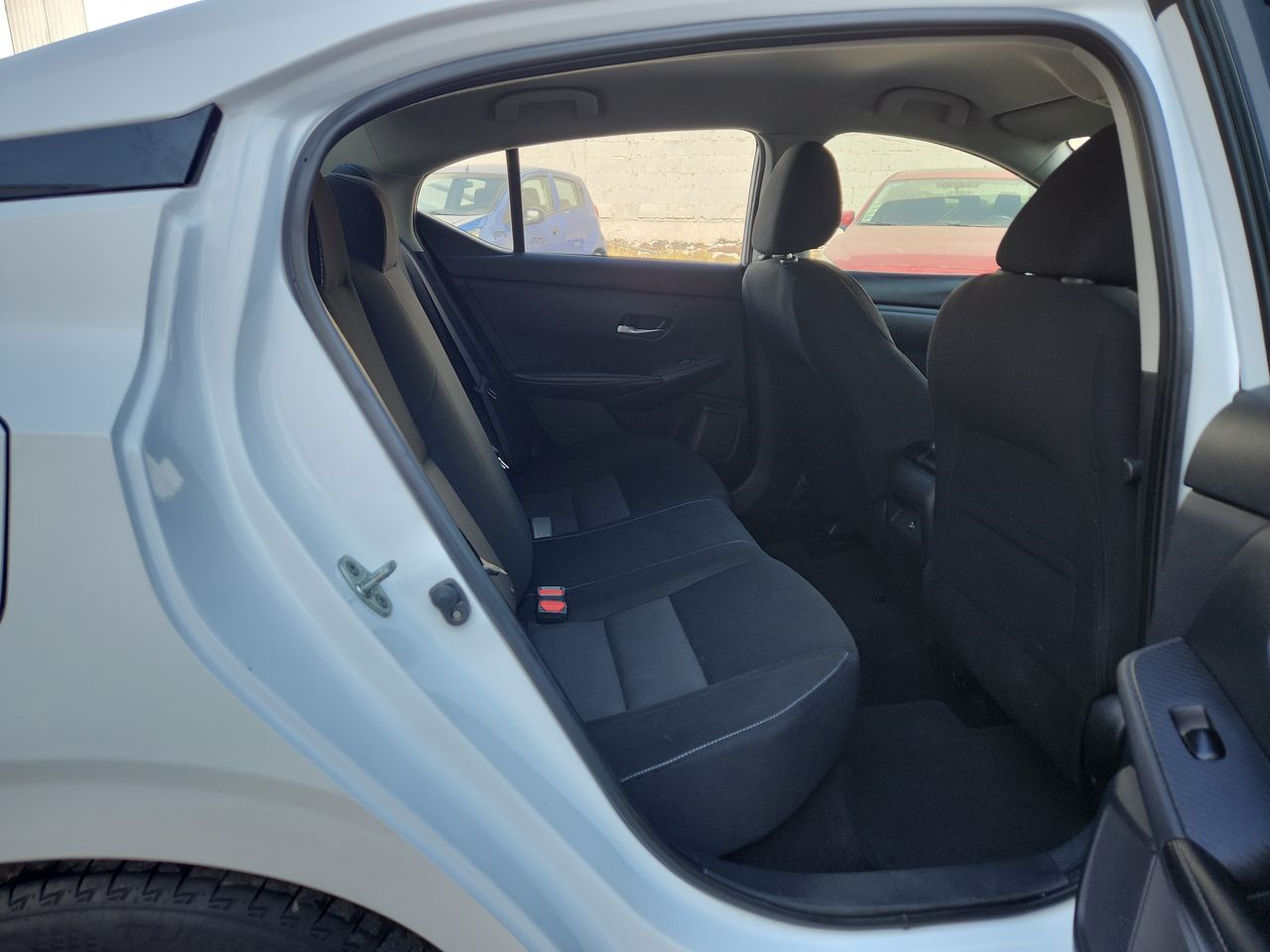 2023 Nissan SENTRA ADVANCE TM 23