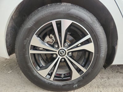 2023 Nissan SENTRA ADVANCE TM 23