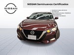 2023 Nissan SENTRA ADVANCE CVT 23