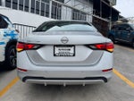 2025 Nissan SENTRA ADVANCE TM 25