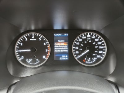 2023 Nissan SENTRA SENSE TM 23