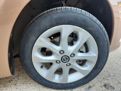 2021 Nissan MARCH ADVANCE TA 21