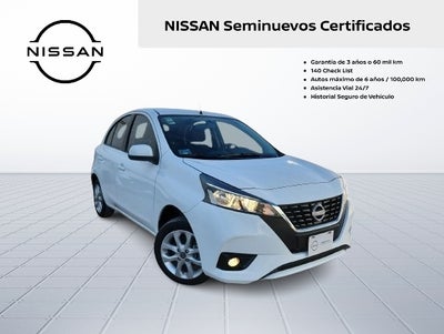2023 Nissan MARCH ADVANCE TA 23